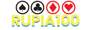 Logo RUPIA100